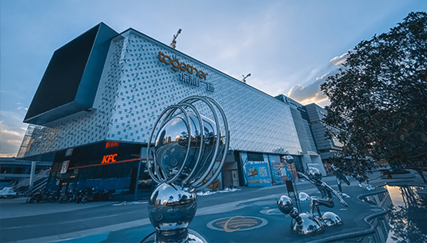 给力！街道办力促餐饮店安装油烟净化器52台！