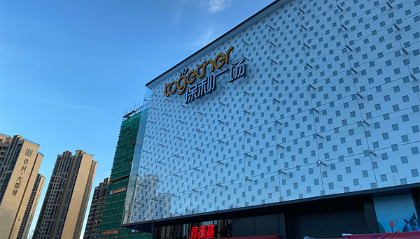 乐陵市油烟净化器安装效果